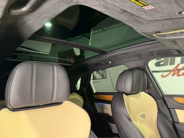 2023 Bentley Bentayga S V8