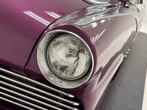 1956 Ford Crown Victoria