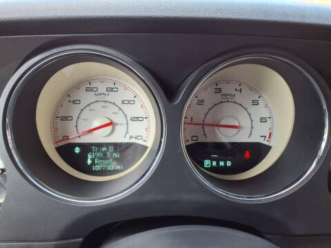 2013 Dodge Challenger SXT