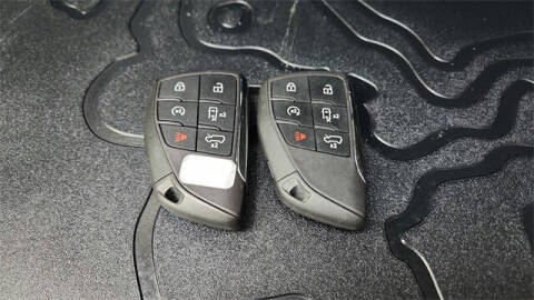 2024 GMC HUMMER EV 3X