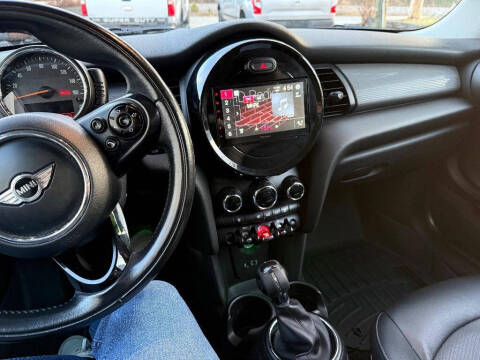 2015 MINI Hardtop 2 Door Cooper