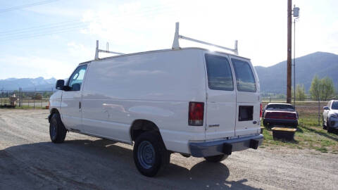 2006 Ford E-Series E-250