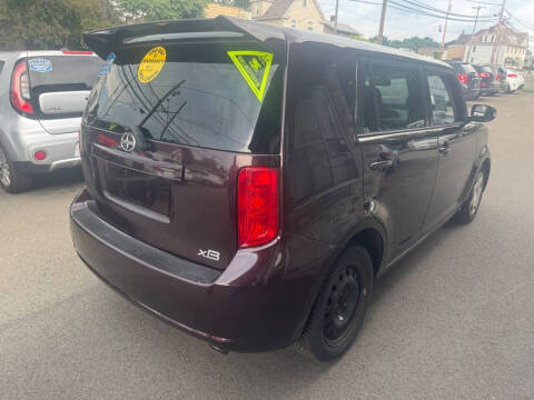 2009 Scion xB