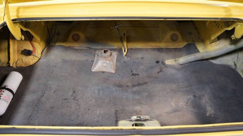 1973 Dodge Challenger