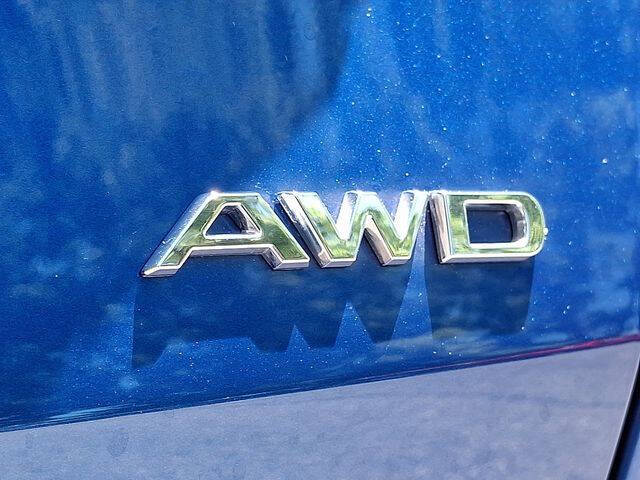 2025 Acura ADX w/A-SPEC