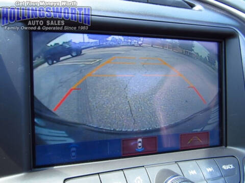 2017 Chevrolet Corvette Stingray Z51