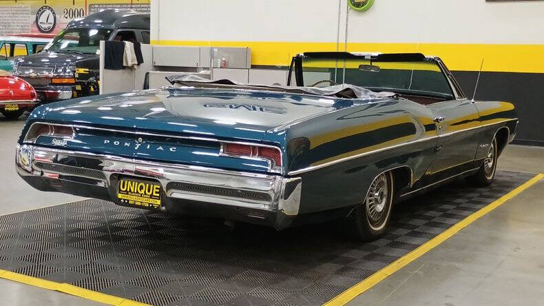 1967 Pontiac Catalina