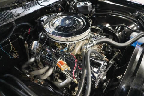 1980 Chevrolet Camaro