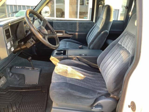 1994 Chevrolet C/K 2500 Series