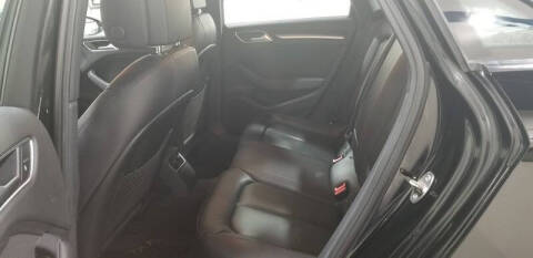 2017 Audi A3 2.0T quattro Premium