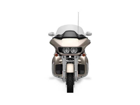 2018 Harley-Davidson Road Glide Ultra