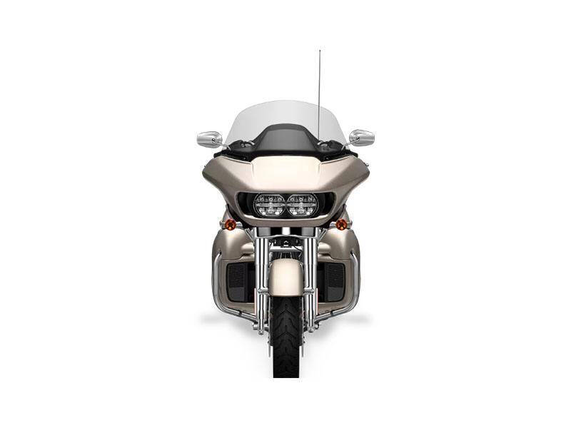2018 Harley-Davidson Road Glide Ultra