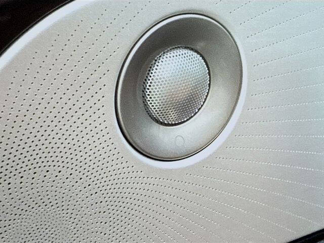 2023 Lincoln Aviator Black Label