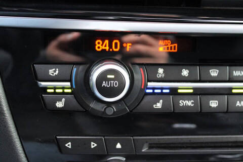 2017 BMW X5 xDrive35d