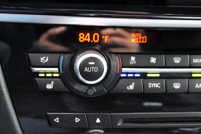 2017 BMW X5 xDrive35d