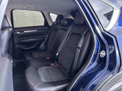 2023 Mazda CX-5 2.5 S Select