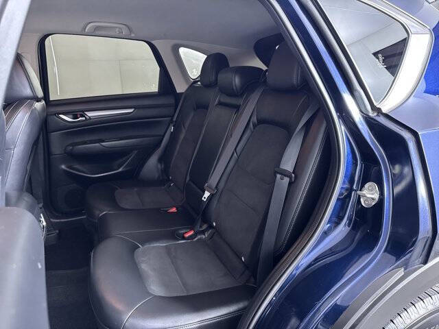 2023 Mazda CX-5 2.5 S Select