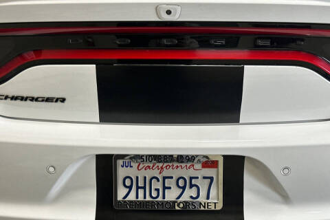 2023 Dodge Charger SXT