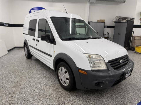 2011 Ford Transit Connect XL