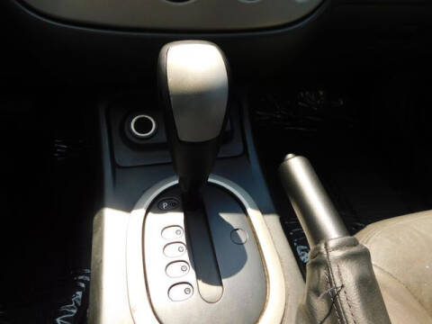 2007 Ford Escape Hybrid