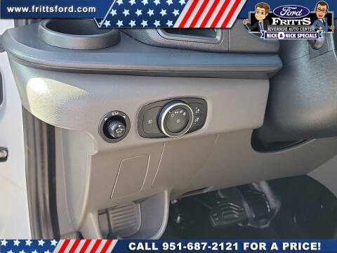 2024 Ford Transit 350 HD XLT