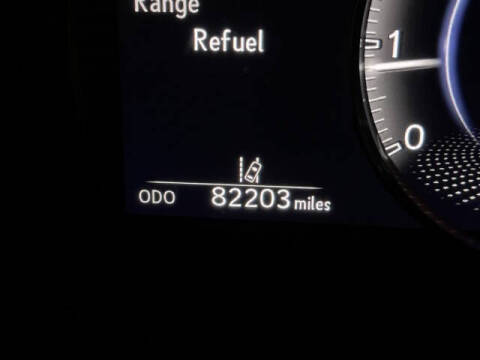 2021 Lexus ES 350 Ultra Luxury