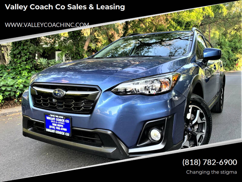 Used Subaru Impreza near Canyon Country, CA for Sale