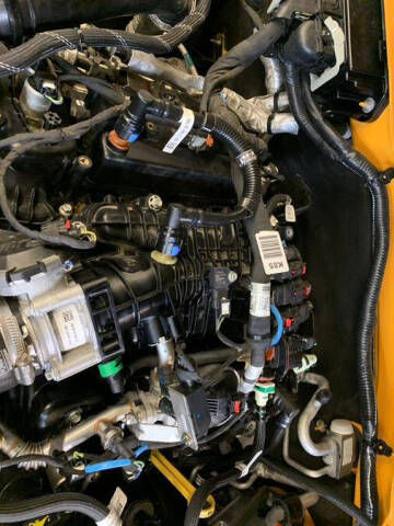 2021 Ford Bronco Badlands Advanced