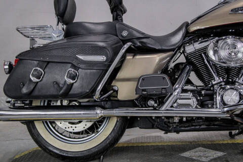 2005 Harley-Davidson Road King Classic
