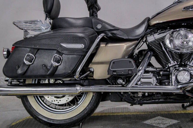 2005 Harley-Davidson Road King Classic