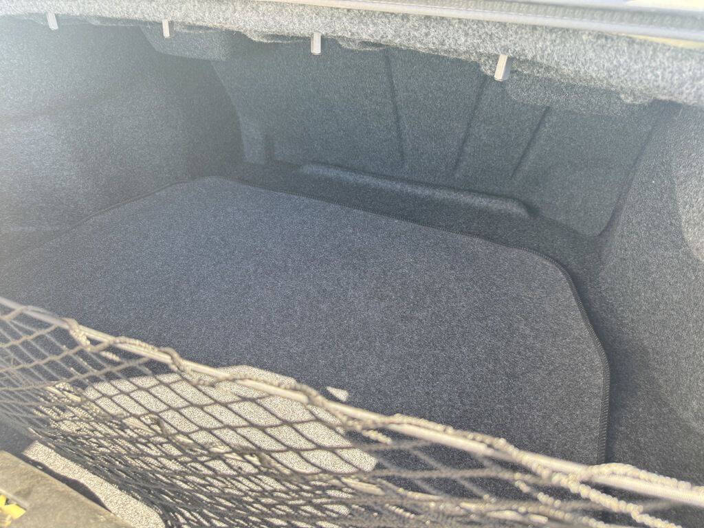 1996 Cadillac Seville 27