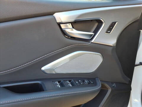 2023 Acura RDX SH-AWD w/Tech