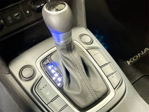 2021 Hyundai Kona Ultimate