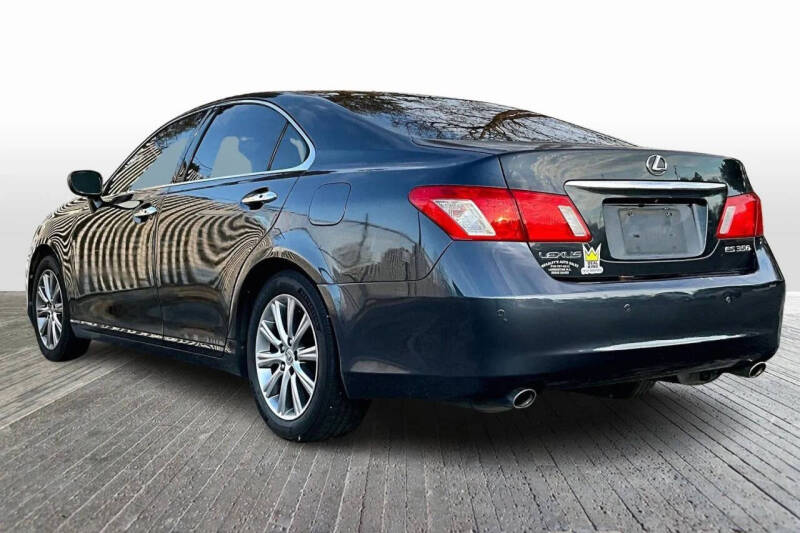 2009 Lexus ES 350