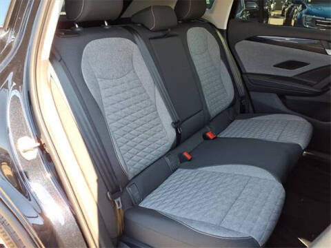 2025 Volkswagen Tiguan S