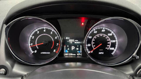 2021 Mitsubishi Outlander Sport SE