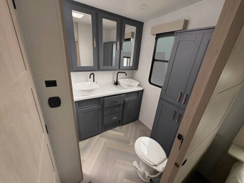 2025 Prime Time RV Sanibel