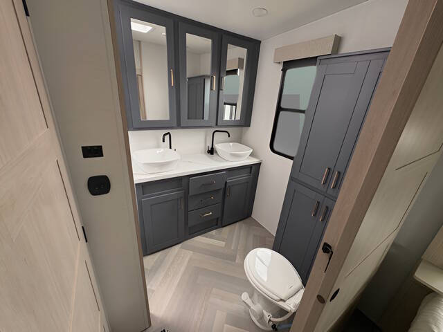 2025 Prime Time RV Sanibel