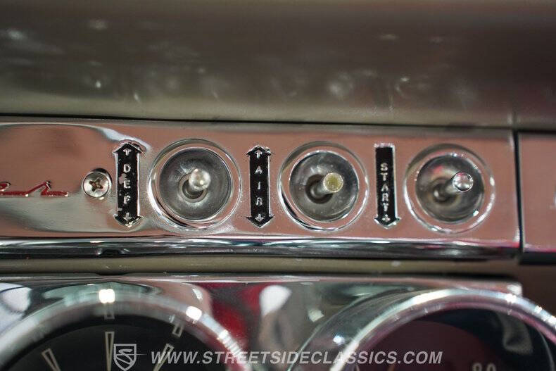 1953 Studebaker Commander