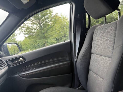 2024 Dodge Durango R/T