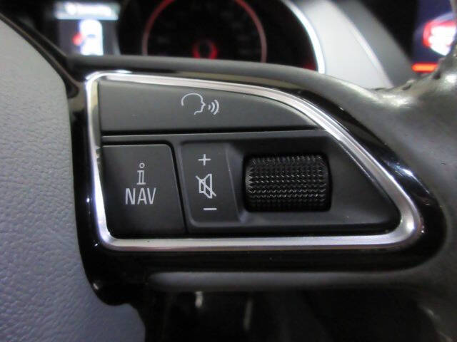 2015 Audi A5 2.0T quattro Premium Plus