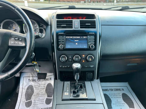 2015 Mazda CX-9 Touring