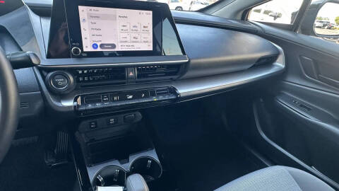 2026 Toyota Prius