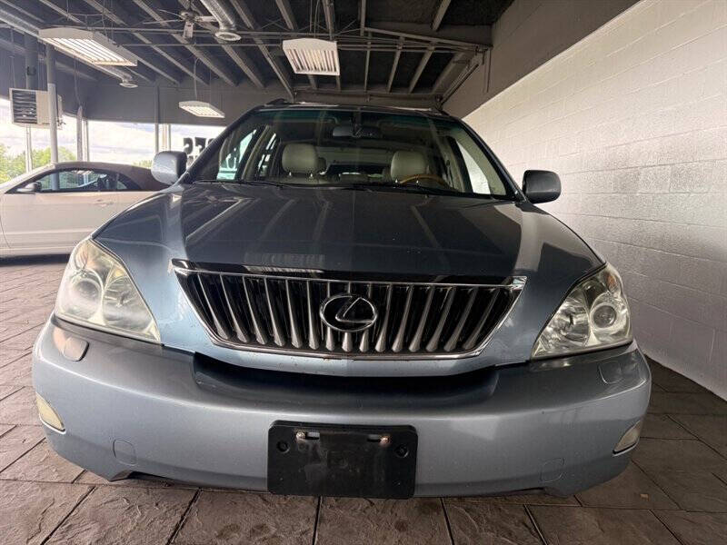 2008 Lexus RX 350