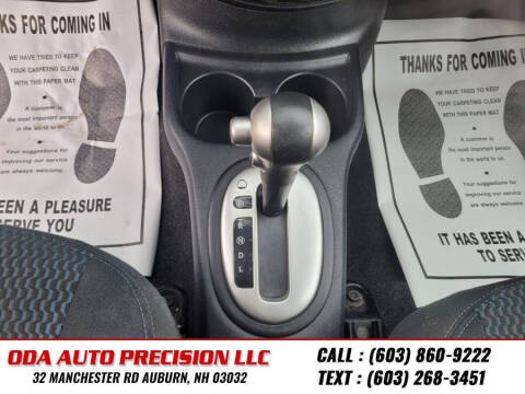 2015 Nissan Versa Note S Plus