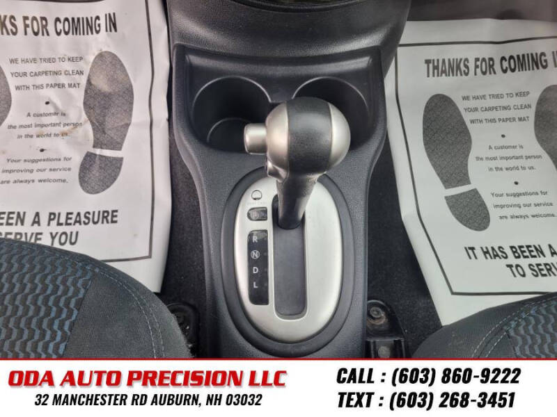 2015 Nissan Versa Note S Plus