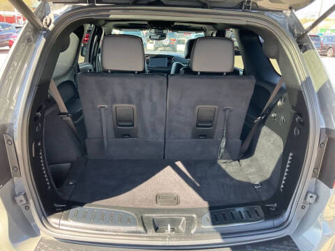 2023 Dodge Durango GT Premium