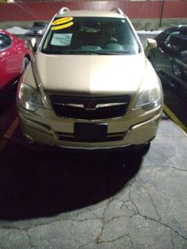 2008 Saturn Vue for sale at Empire Car Rental and Sales LLC - 2095 - 2995 in Milwaukee WI