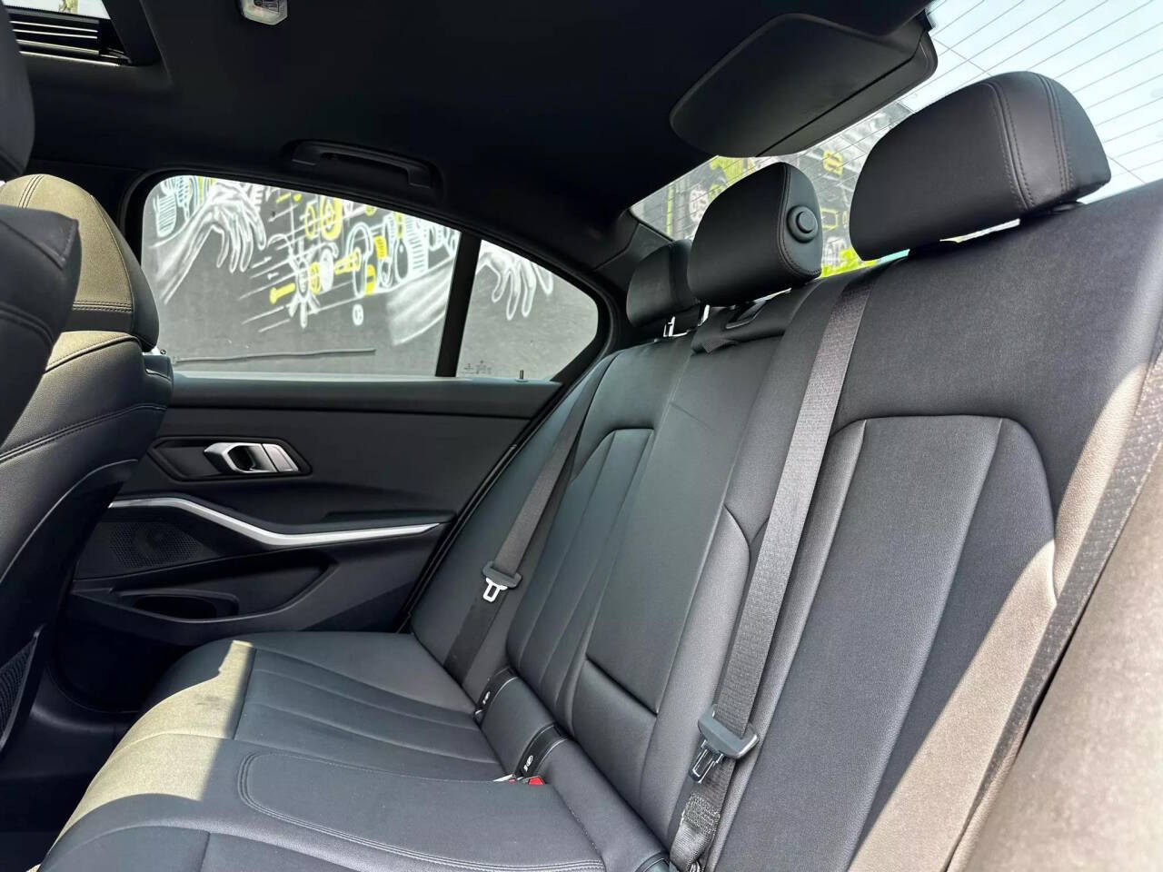 2020 BMW 3 Series for sale at DRIVING FORCE AUTOS in Fort Lauderdale, FL