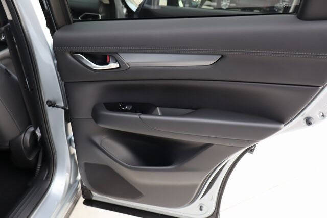 2023 Mazda CX-5 2.5 S Select